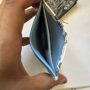Loungefly Stitch Cardholder